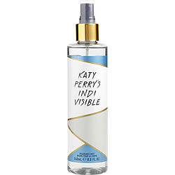 322825 8 Oz Indi Visible Body Mist By For Women