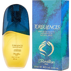 140397 1.7 Oz Turbulences Parfum De Toilette Spray By For Women