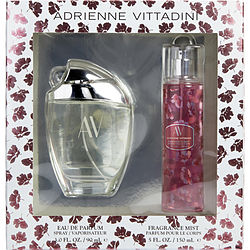 324155 3 Oz Eau De Parfum Spray & 5 Oz Body Mist By For Women