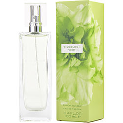 320045 3.4 Oz Wildbloom Vert Eau De Parfum Spray By For Women