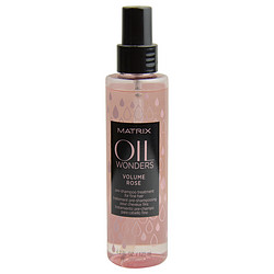 286559 4.2 Oz Biolage Oil Wonders Volume Rose Pre-shampoo Treatment By For Unisex