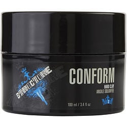 307078 3.4 Oz Structure Conform Styling Hard Clay By For Unisex
