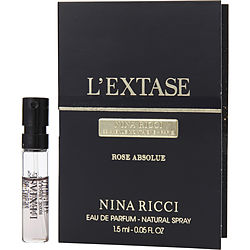 318655 L Extase Rose Absolue Eau De Parfum Spray Vial By For Women