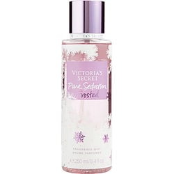 324404 8.4 Oz Pure Seduction Frosted Body Mist By For Women