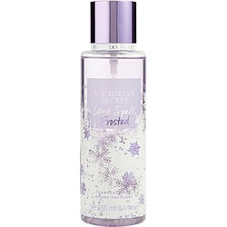 324416 8.4 Oz Love Spell Frosted Fragrance Mist By For Women