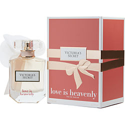 299368 1.7 Oz Love Is Heavenly Eau De Parfum Spray By For Women