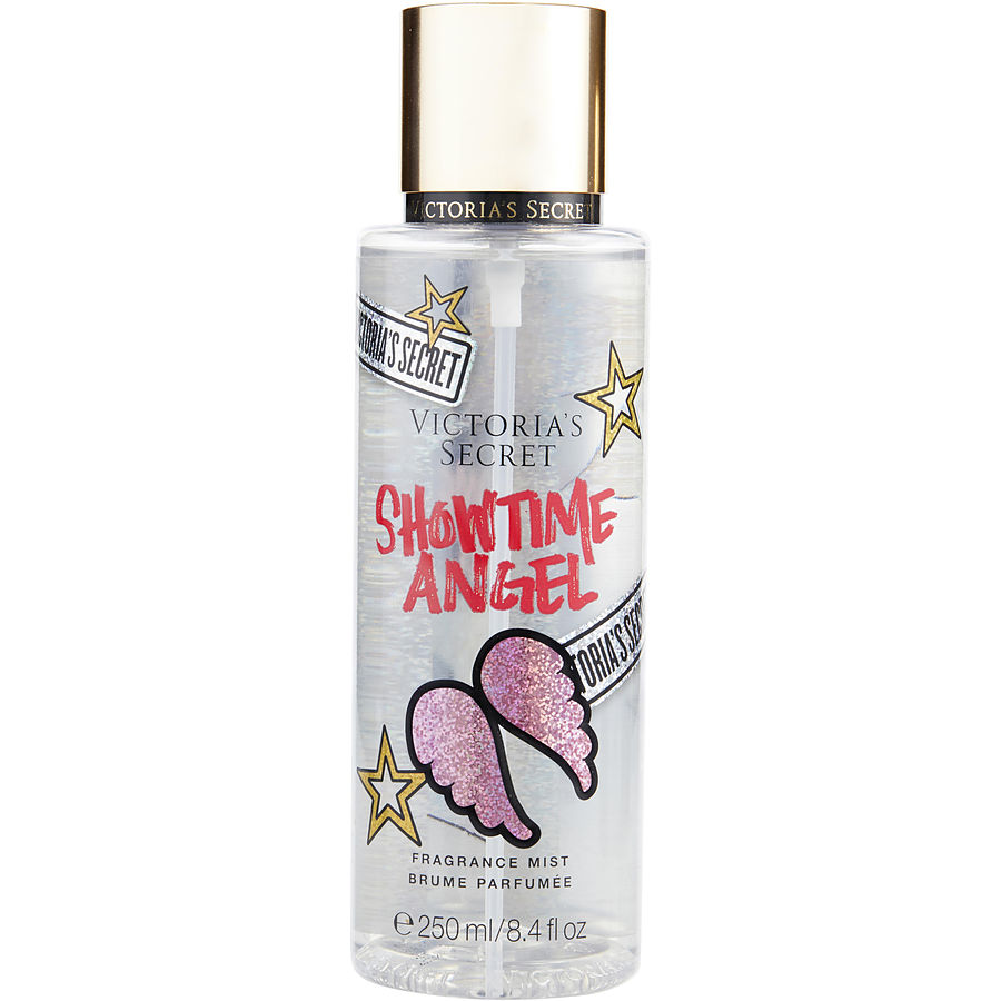 326739 8.4 Oz Showtime Angel Fragrance Mist By For Women