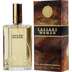 119427 3.4 Oz Eau De Parfum Spray By For Women