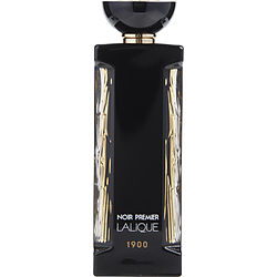 298454 3.3 Oz Noir Premier Fleur Universelle 1900 Eau De Parfum Spray By For Unisex