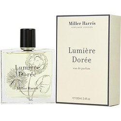 294582 3.4 Oz Lumiere Doree Eau De Parfum Spray By For Women