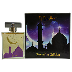 Parfums 282566 3.4 Oz Paris Ramadan Eau De Parfum Spray By Parfums For Men