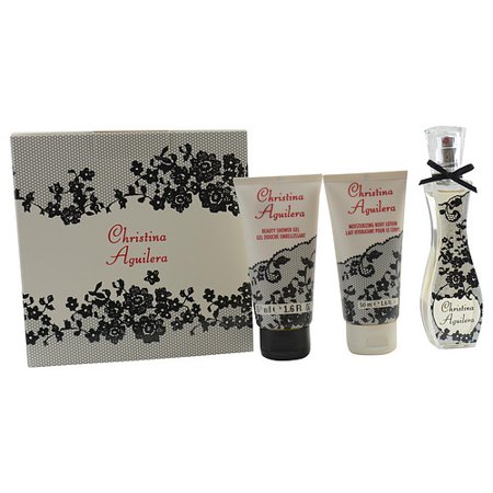 330247 By Night 1 Oz Eau De Parfum Spray & 5 Oz Shower Gel By For Women