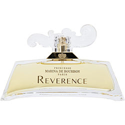 319679 3.4 Oz Reverence Eau De Parfum Spray By For Women