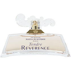 319728 3.4 Oz Tendre Reverence Eau De Parfum Spray By For Women