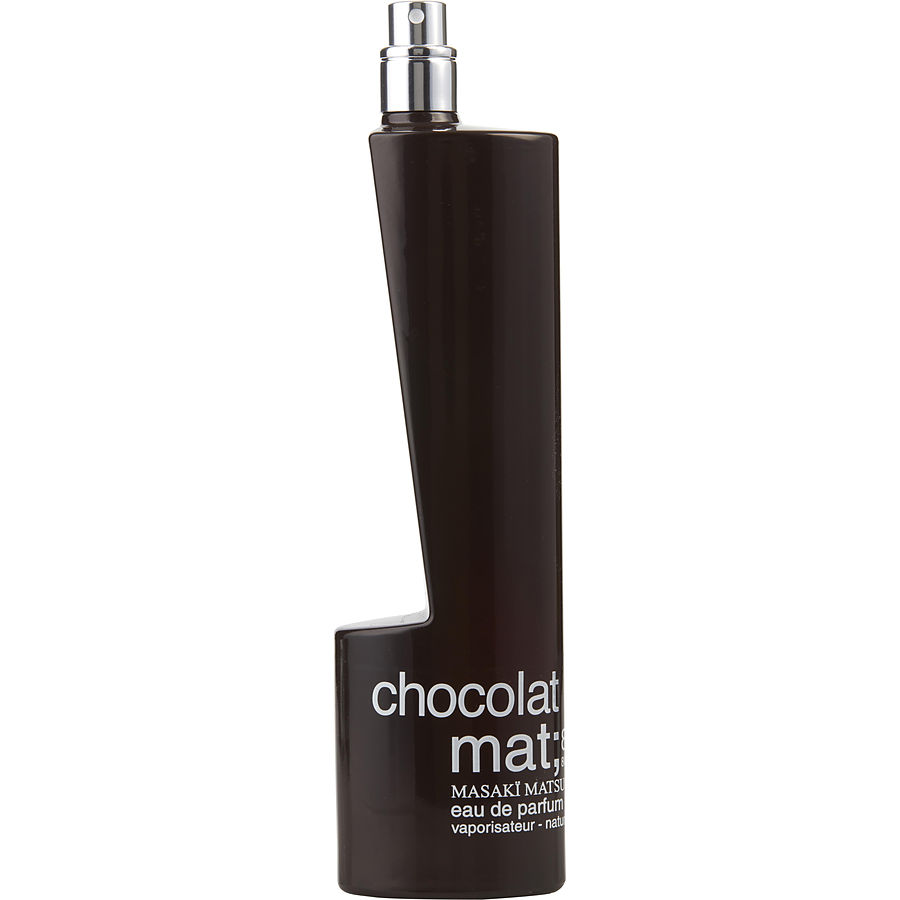 254136 2.7 Oz Mat Chocolat Eau De Parfum Spray By For Women