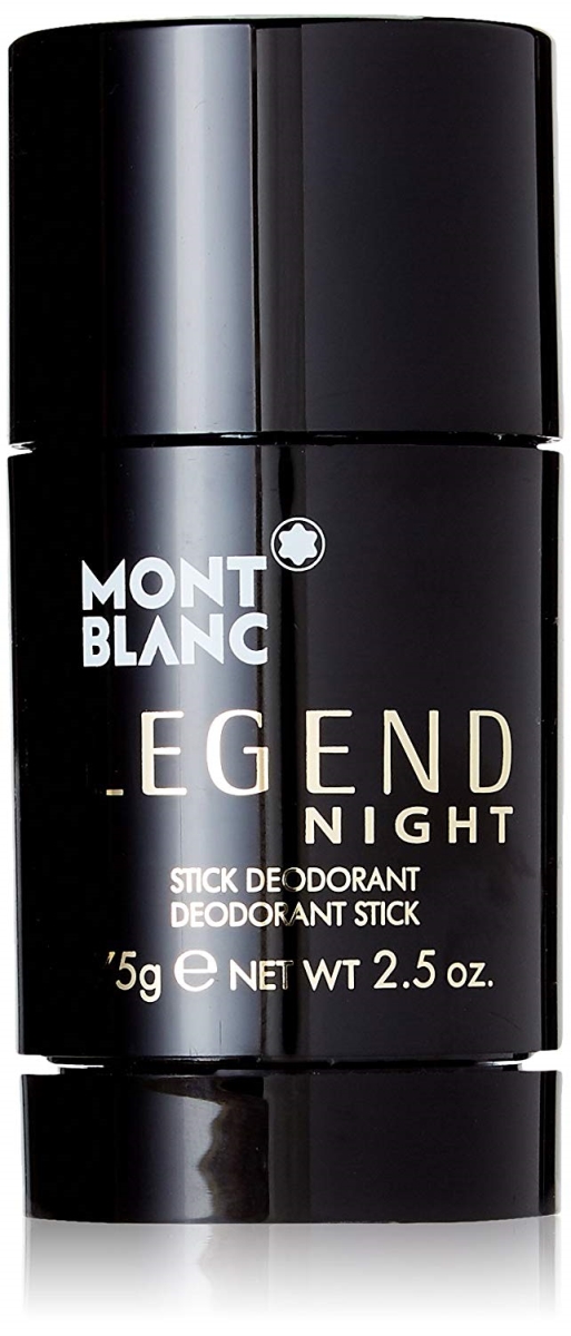 324278 2.5 Oz Legend Night Deodorant Stick By For Men
