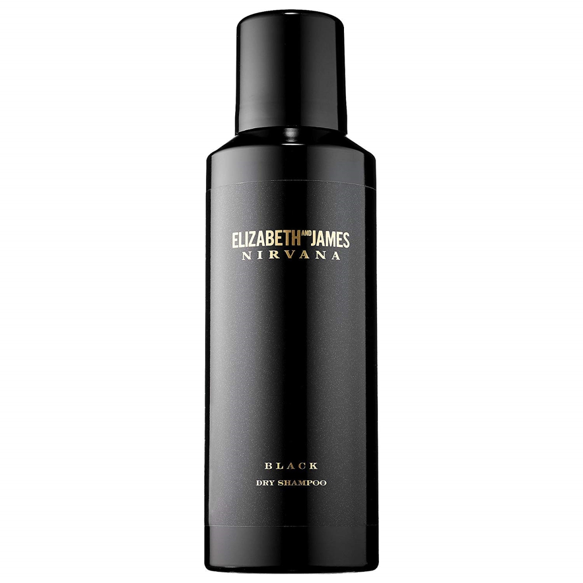 320527 4.4 Oz Nirvana Black Dry Shampoo Spray By For Women