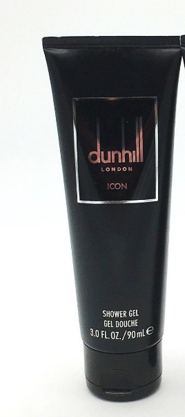 330077 3 Oz Dunhill Icon Shower Gel By For Men