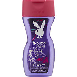 324920 8.45 Oz Endless Night Shower Gel By For Women