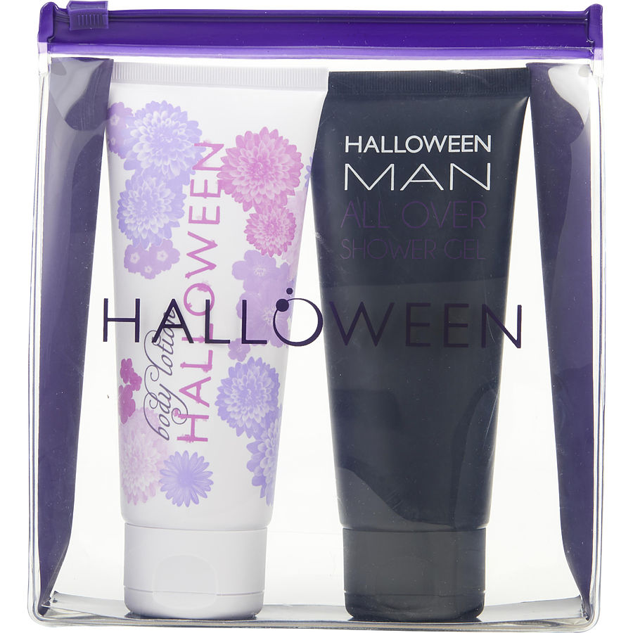 331933 Halloween Variety Gift Set By For Unisex