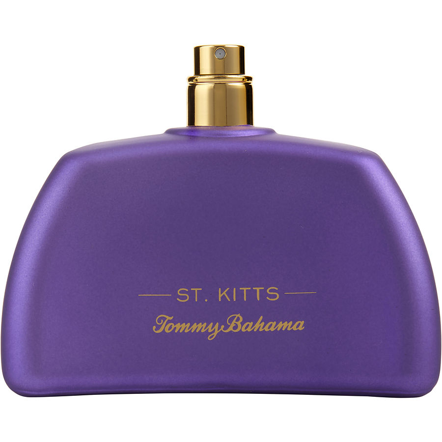 312048 3.4 Oz St Kitts Eau De Parfum Spray By For Women