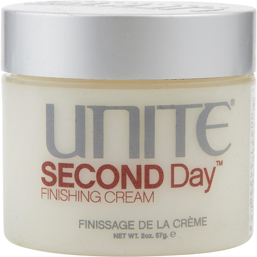 228766 2 Oz Second Day Finishing Cream By For Unisex