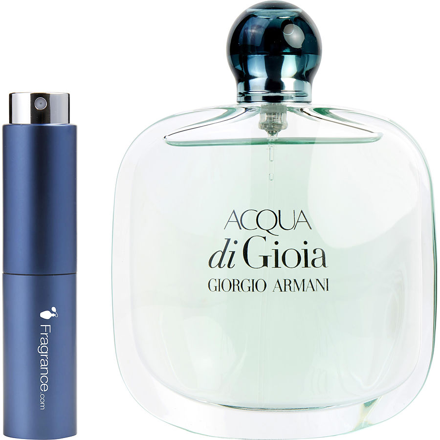 326267 0.27 Oz Acqua Di Gioia Eau De Parfum Spray By For Women
