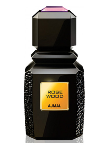 324813 3.4 Oz Rose Wood Eau De Parfum Spray By For Unisex