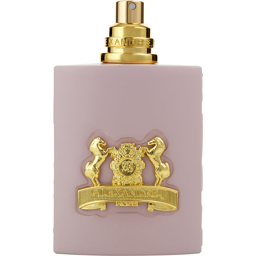 332489 3.4 Oz O Scent Pink Eau De Parfum Spray By For Unisex