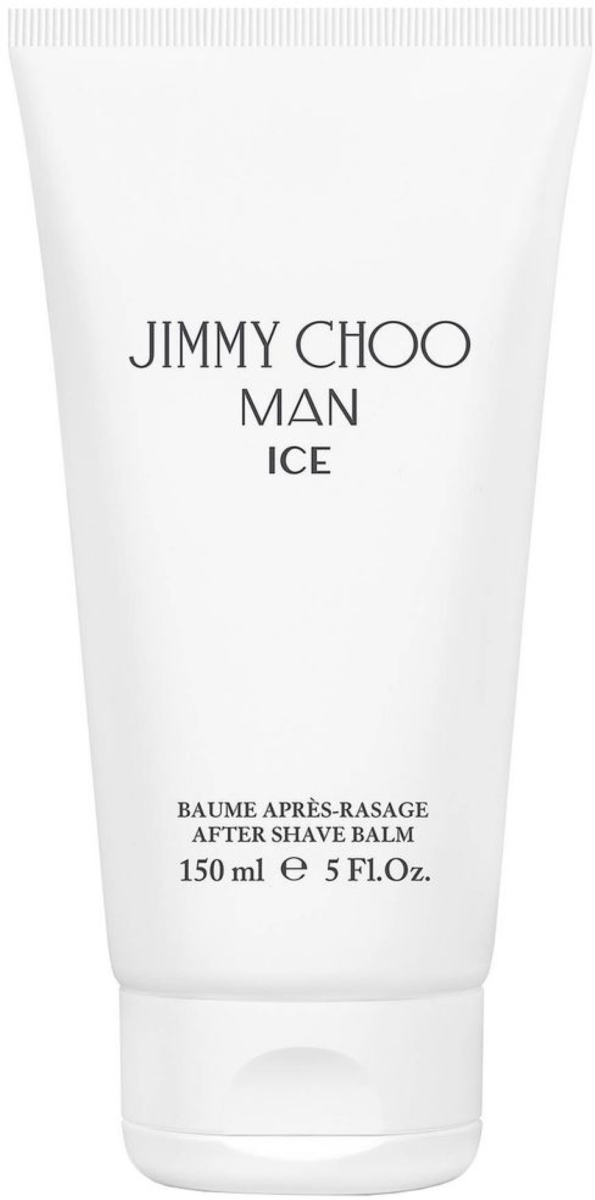 324279 5 Oz Man Ice Aftershave Balm By For Men