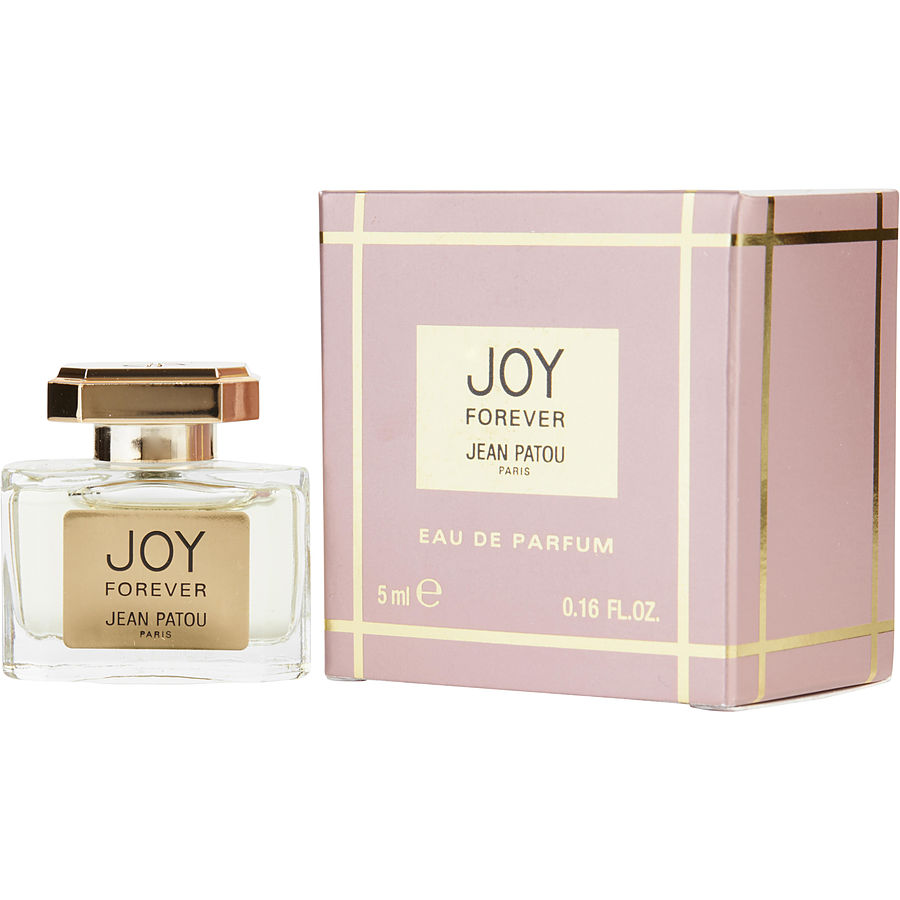 312901 0.16 Oz Joy Forever Eau De Parfum Mini Spray By For Women