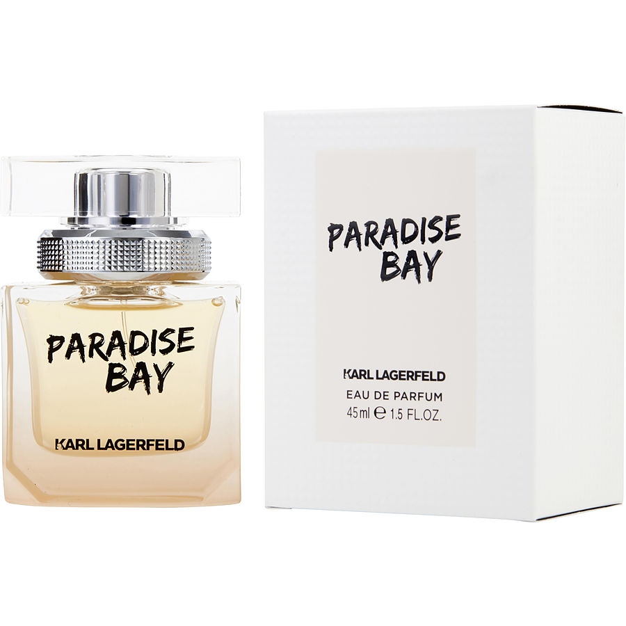 294047 1.5 Oz Paradise Bay Eau De Parfum Spray By For Women