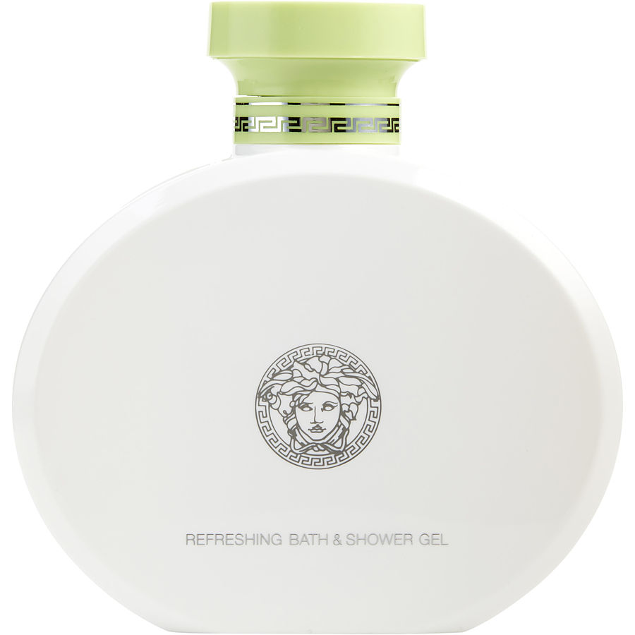 EAN 8011003997046 product image for 326863 6.7 oz Versace Versense Bath & Shower Gel by  for Women | upcitemdb.com