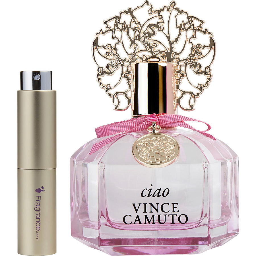 326499 0.27 Oz Ciao Eau De Parfum Spray By For Women