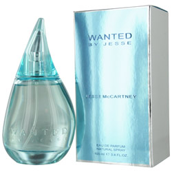 318497 0.5 Oz Wanted Eau De Parfum Spray By For Women