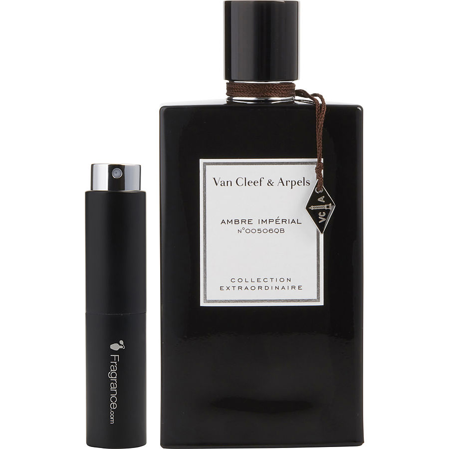 326592 0.27 Oz Ambre Imperial Eau De Parfum Spray By For Unisex