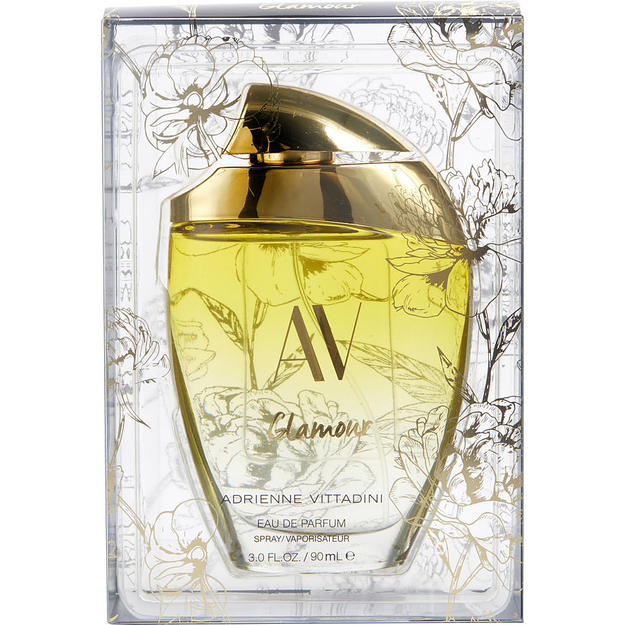 333350 3 Oz Glamour Spirited Eau De Parfum Spray By For Women