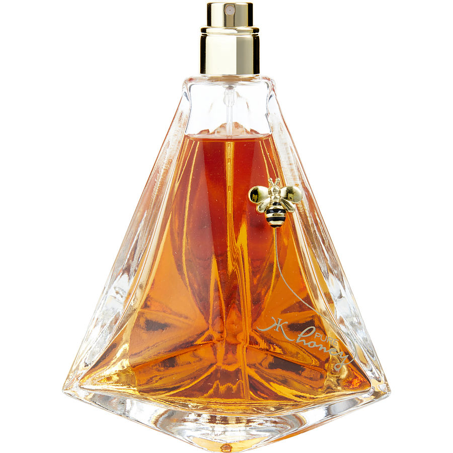 319688 3.4 Oz Pure Honey Eau De Parfum Spray By For Women