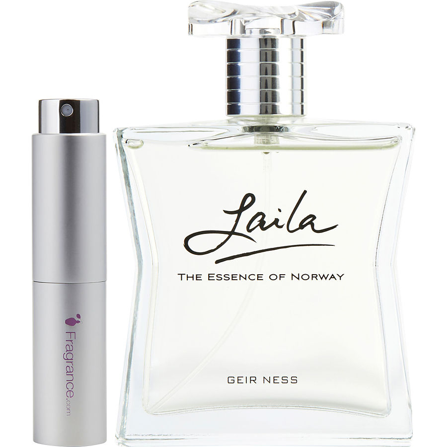 326361 0.27 Oz Laila Eau De Parfum Spray By For Women
