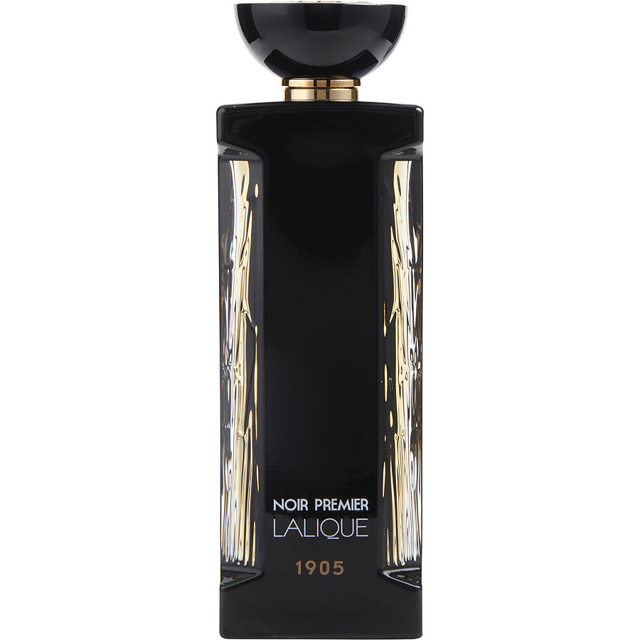 304129 3.3 Oz Noir Premier Terres Aromatiques 1905 Eau De Parfum Spray By For Women