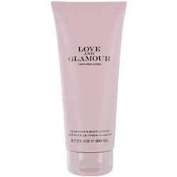 209903 6.7 Oz Love & Glamour Body Lotion By For Women