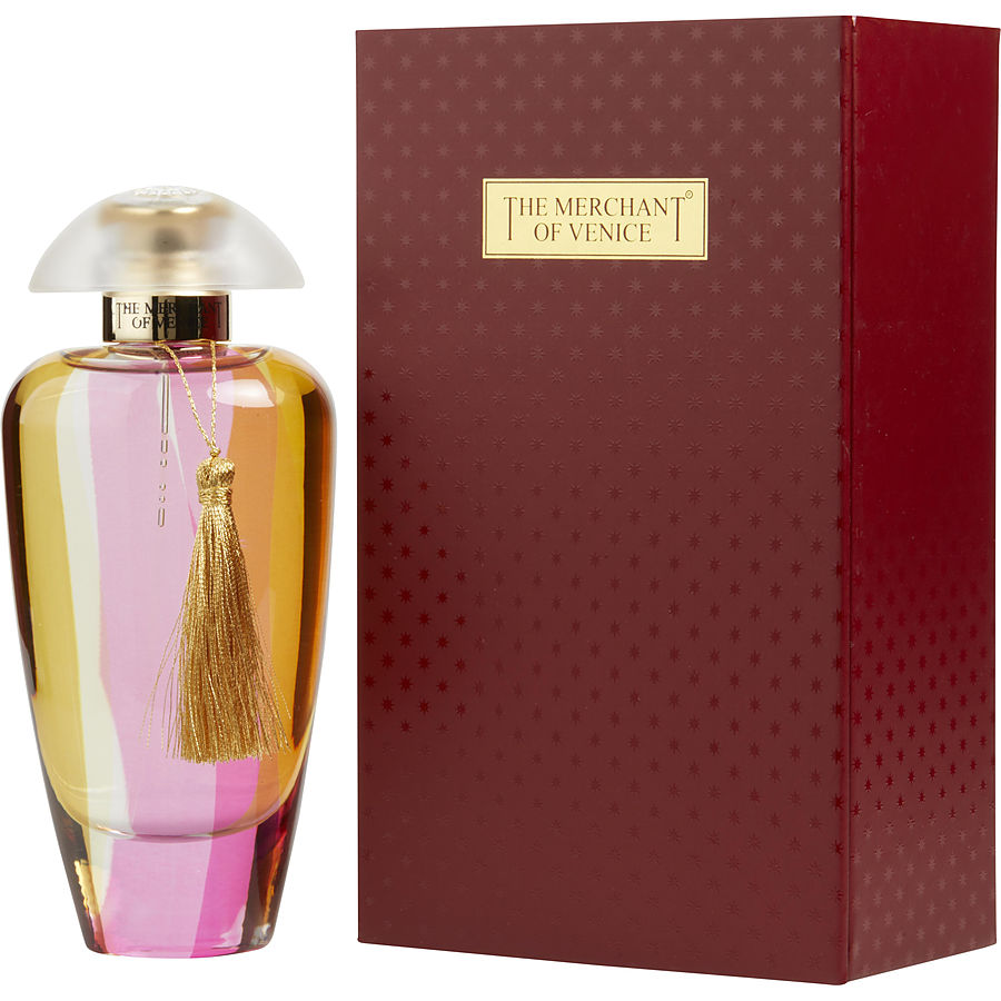 307549 3.4 Oz Suave Petals Eau De Parfum Spray By For Women