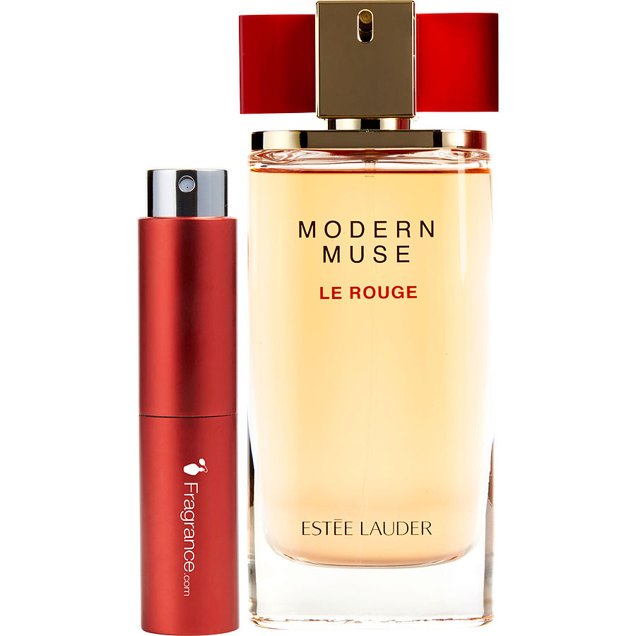 326409 0.27 Oz Modern Muse Le Rouge Eau De Parfum Spray By For Women