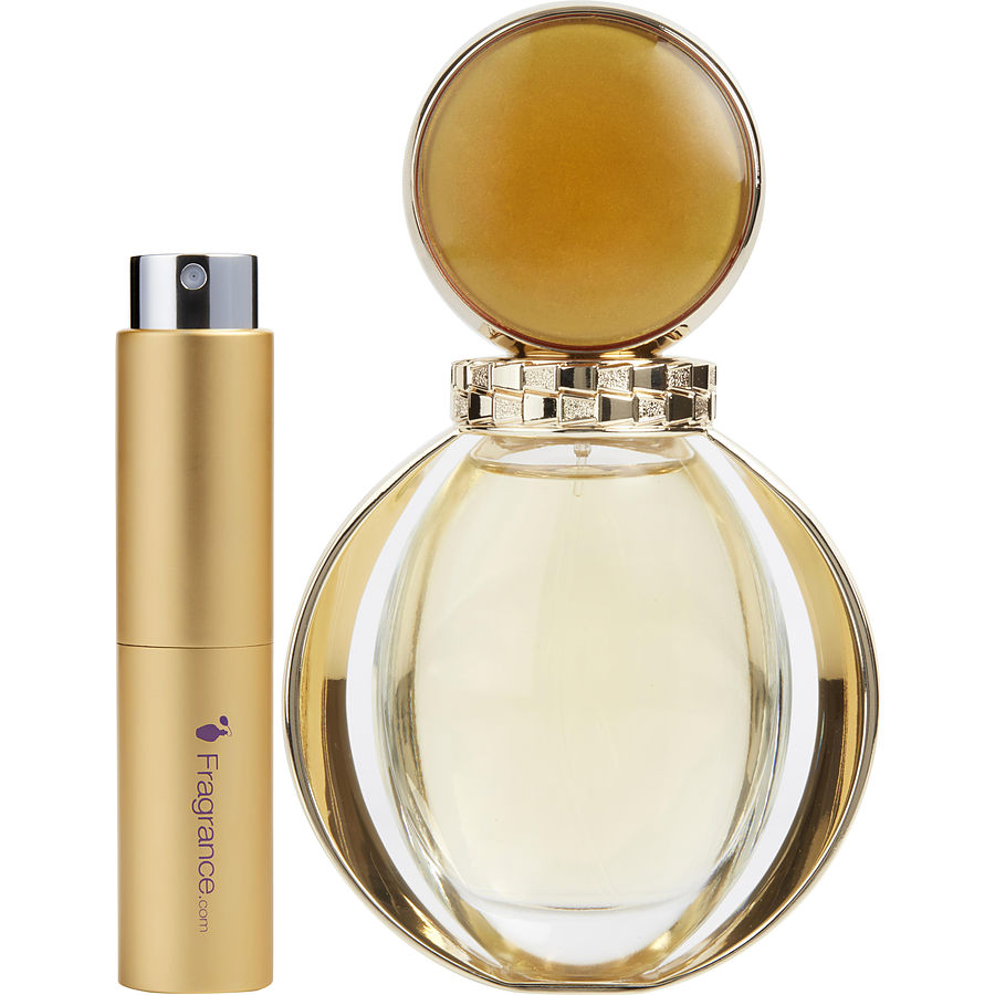 326473 0.27 Oz Goldea Eau De Parfum Spray By For Women