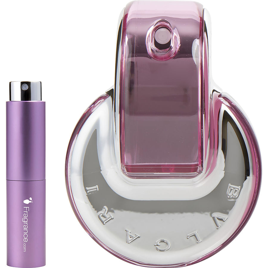 326560 0.27 Oz Omnia Pink Sapphire Eau De Toilette Spray By For Women