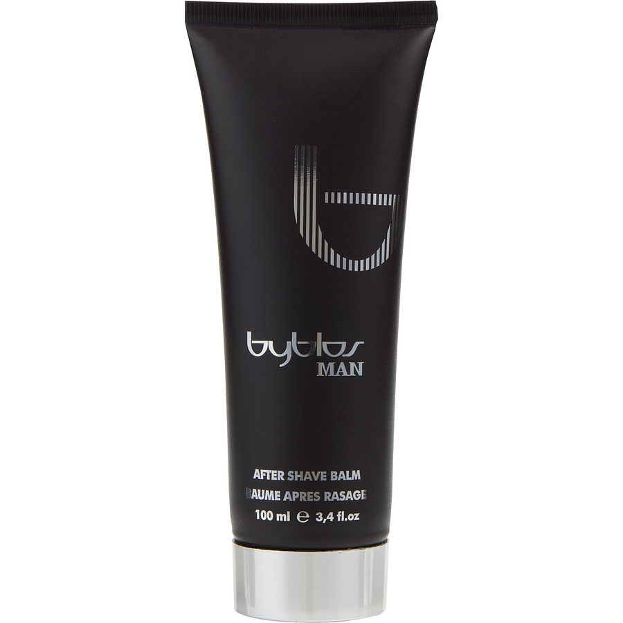 298300 3.4 Oz Man Aftershave Balm By For Men