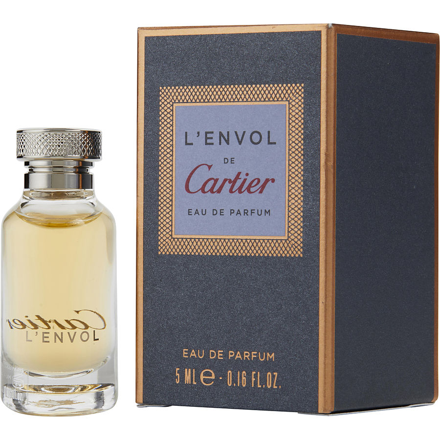307716 0.16 Oz L Envol Eau De Parfum Mini Spray By For Men
