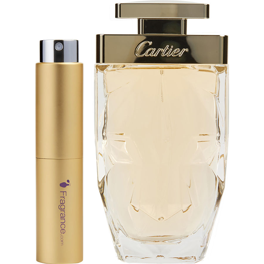326494 0.27 Oz La Panthere Legere Eau De Parfum Spray By For Women
