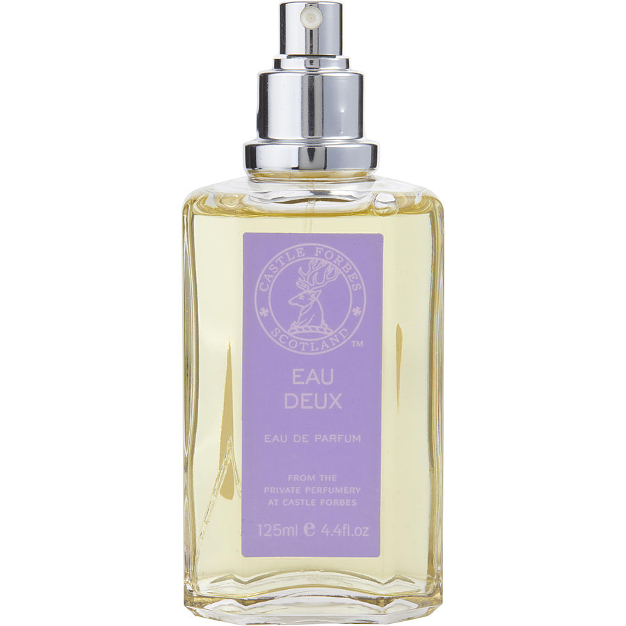 254227 4.4 Oz Eau Deux Eau De Parfum Spray By For Women