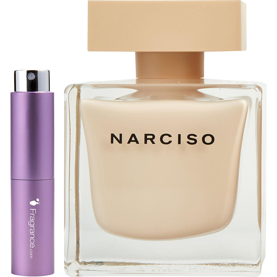 326428 0.27 Oz Narciso Poudree Eau De Parfum Spray By For Women